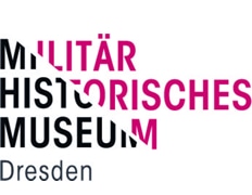 Logo Militärhistorisches Museum Dresden